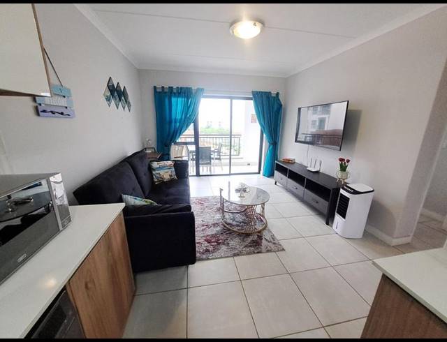 1 BEDROOM PROPERTY TO RENT IN BLYDE RIVERWALK ESTATE